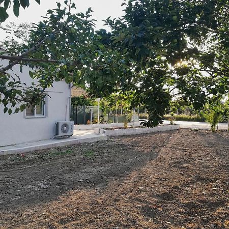 Alibaba Villa Near Airport And Beach Dalaman Exterior photo