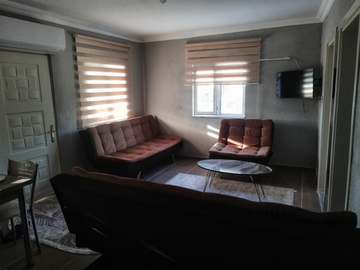 Alibaba Villa Near Airport And Beach Dalaman Exterior photo