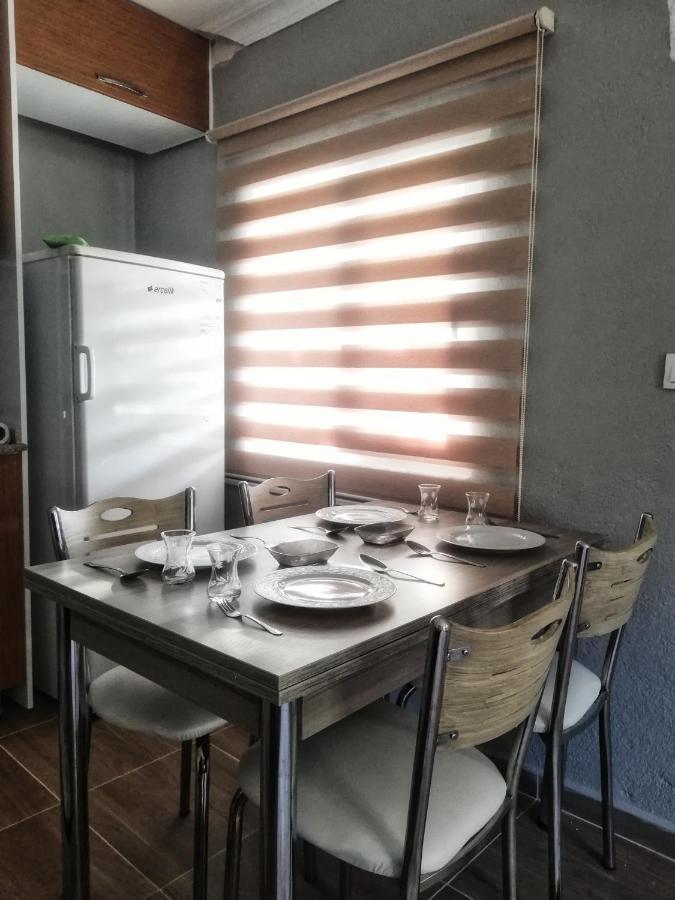 Alibaba Villa Near Airport And Beach Dalaman Exterior photo